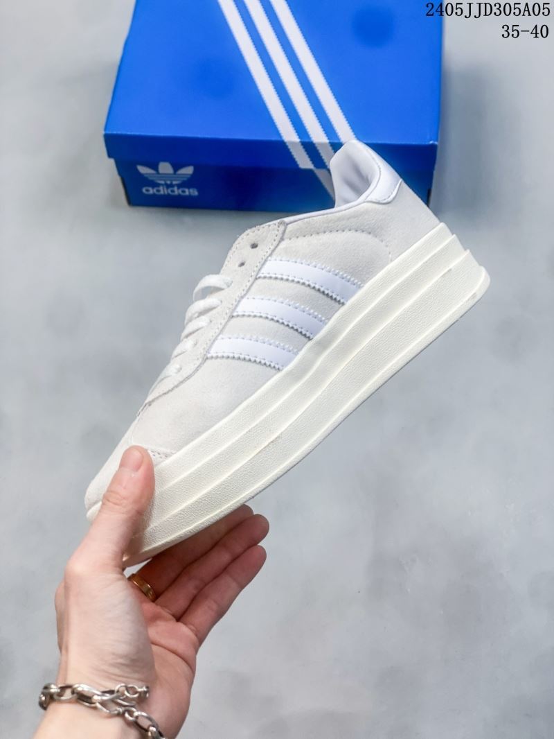 Adidas Gazelle Shoes